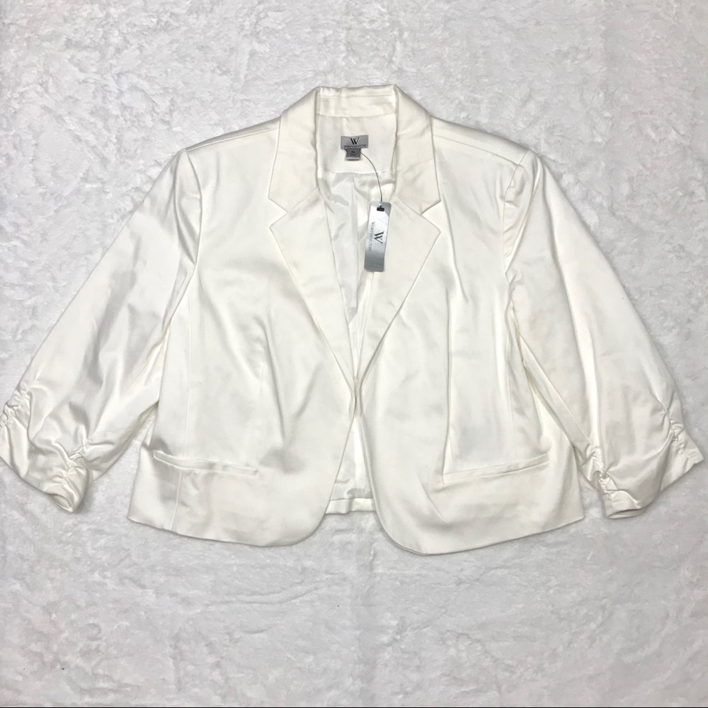 Worthington• Women’s Blazer